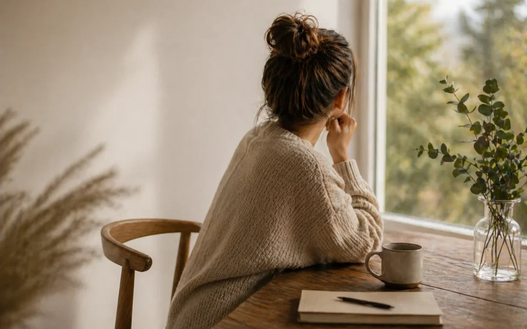 Vulnerabilidad versus debilidad: por qué ser vulnerable no significa ser débil